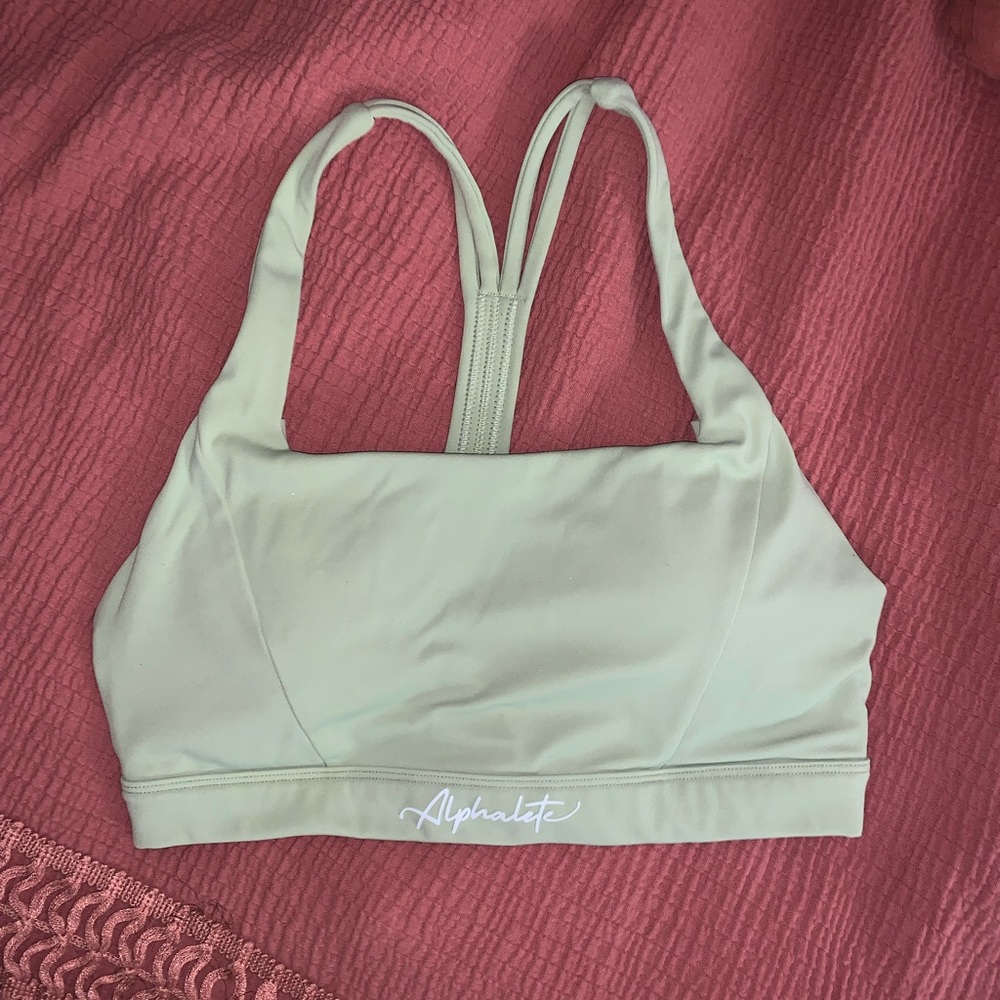 Alphalete Pulse Kinetic Bra